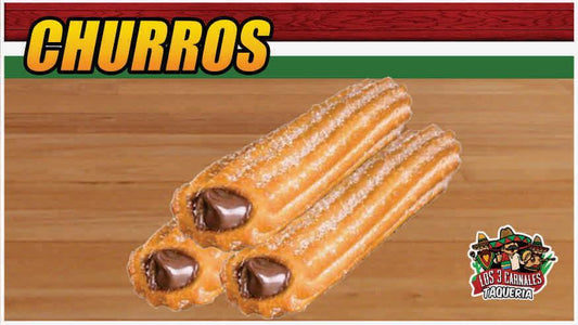 CHURROS