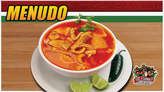 Menudo