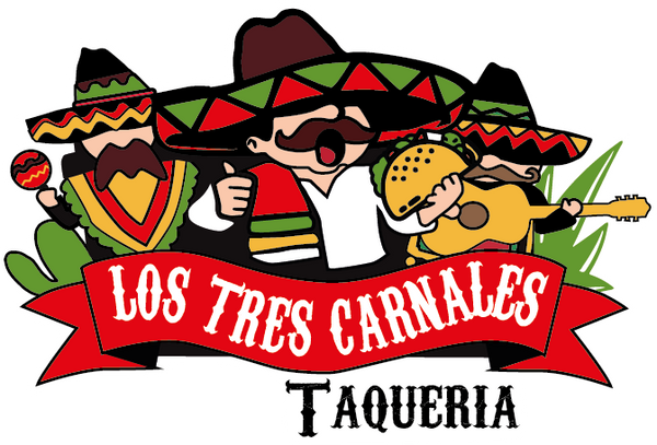 Taqueria 3 Carnales